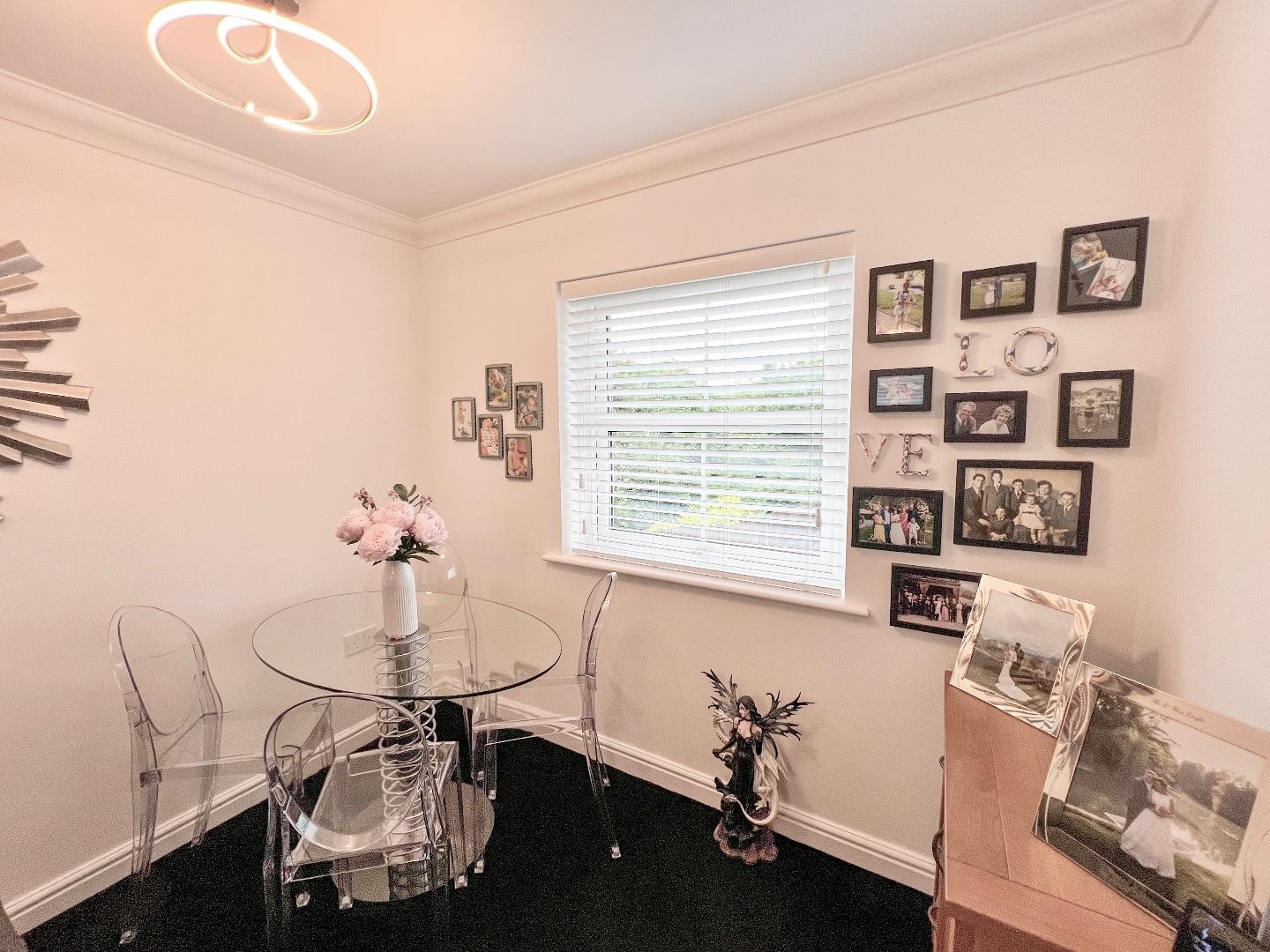 Underwood Place, Brackla, Bridgend County Borough, CF31 2LS